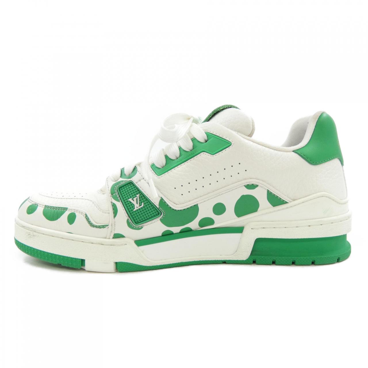 Louis Vuitton LV Trainer Sneakers