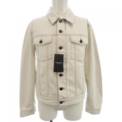 Saint Laurent Denim Jacket