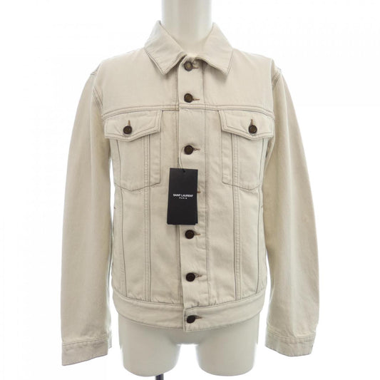 Saint Laurent Denim Jacket
