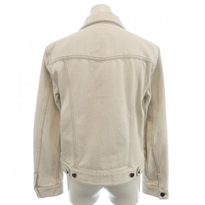 Saint Laurent Denim Jacket