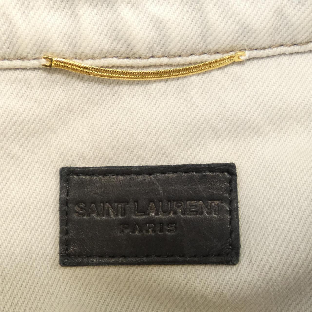 Saint Laurent Denim Jacket