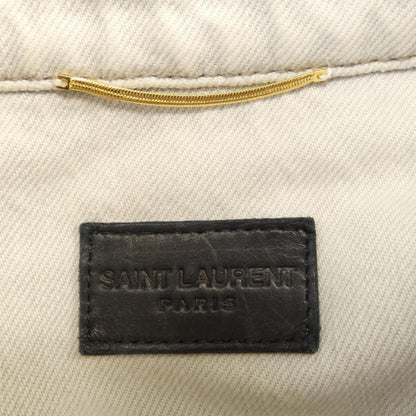 Saint Laurent Denim Jacket