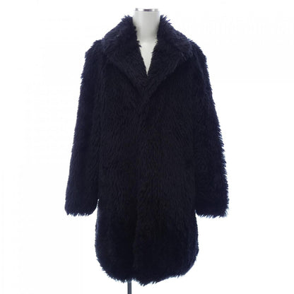 Saint Laurent Coat
