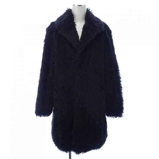 Saint Laurent Coat