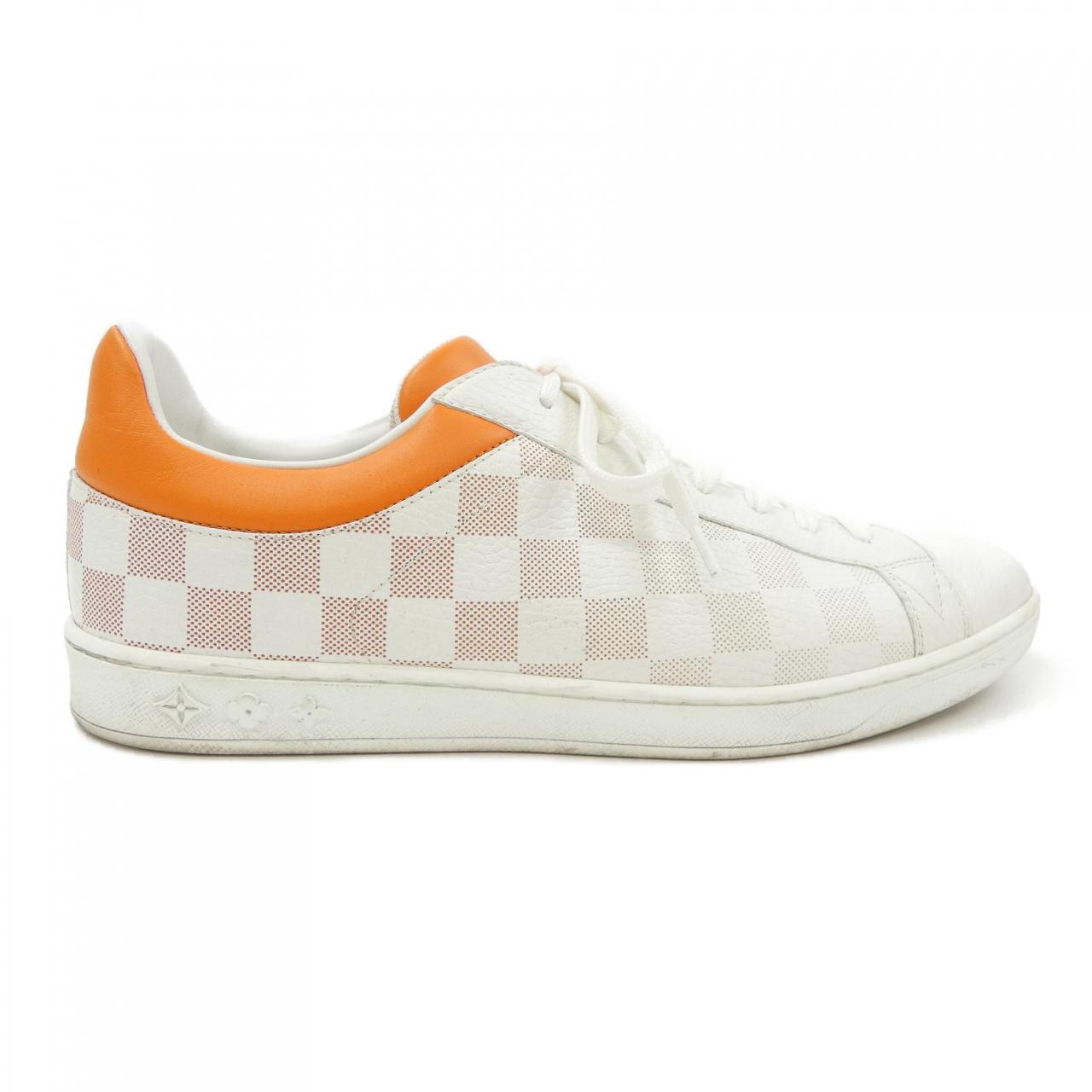 Louis Vuitton Luxembourg Line Sneakers
