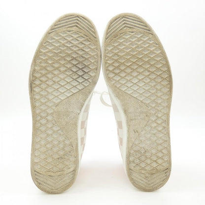 Louis Vuitton Luxembourg Line Sneakers