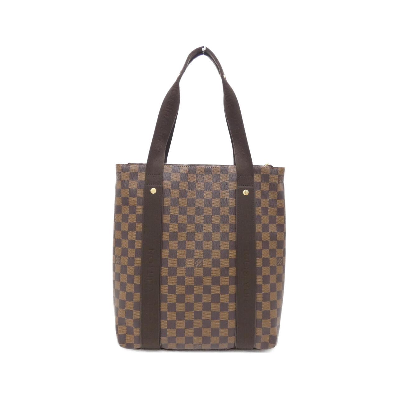 Louis Vuitton Beaubourg Damier Shoulder Bag