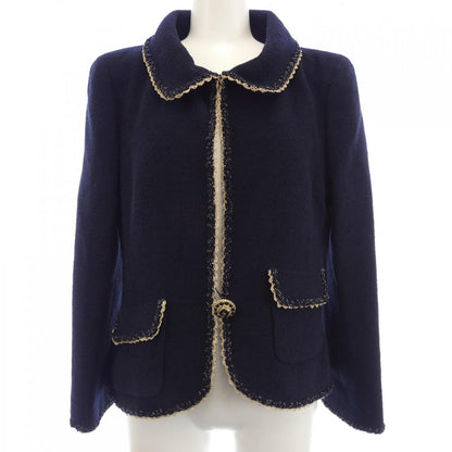 Chanel P37213V18196 Jacket