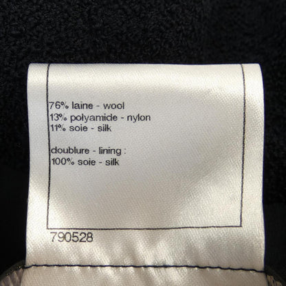Chanel P37213V18196 Jacket