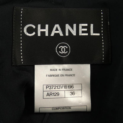 Chanel P37213V18196 Jacket