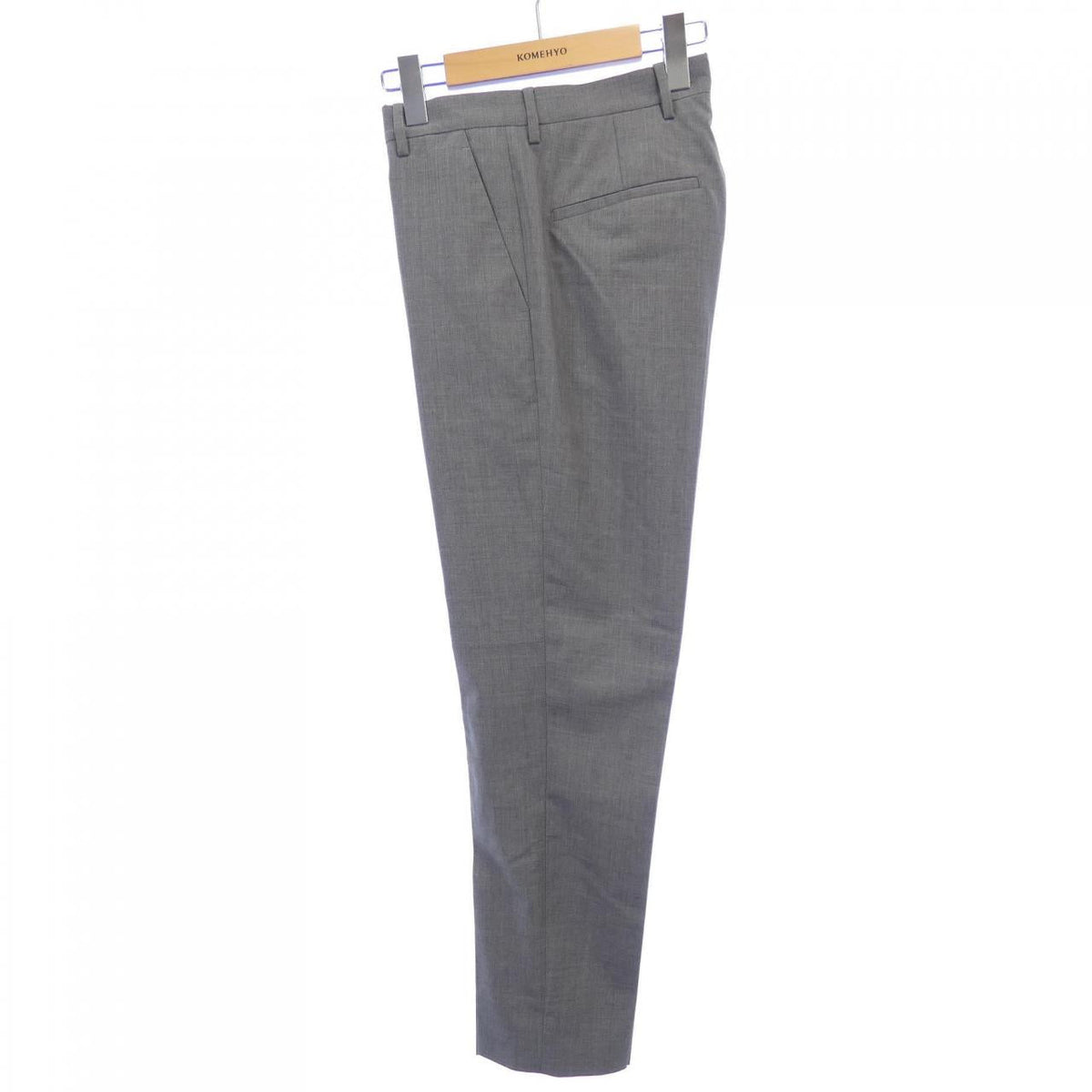 Prada DNA955 S221 1XMY Pants