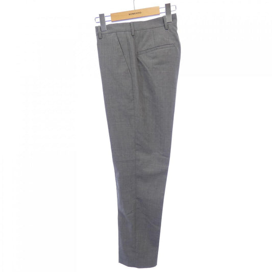 Prada DNA955 S221 1XMY Pants