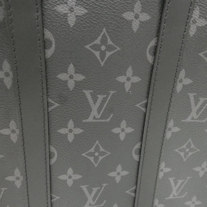 Louis Vuitton Sac Plat Cross Monogram Coated Canvas Bag