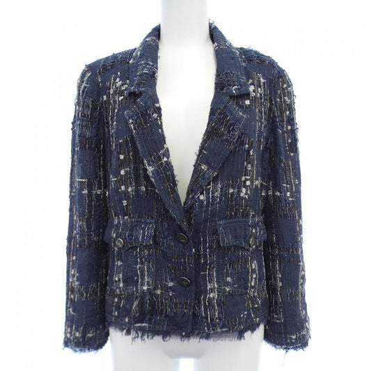 Chanel P28238V18030 Jacket