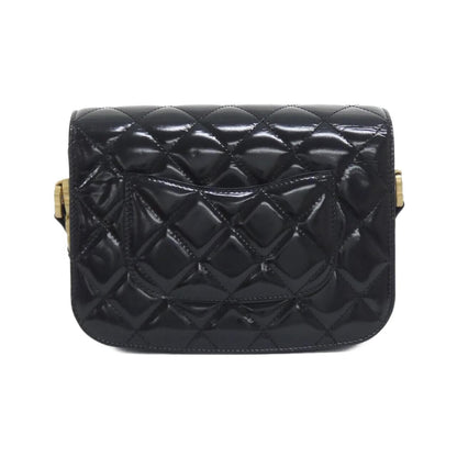 Chanel AS3396 Calf Suede Shoulder Bag