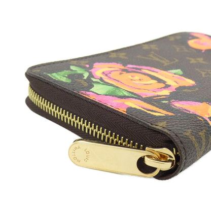 Louis Vuitton Monogram Long Wallet