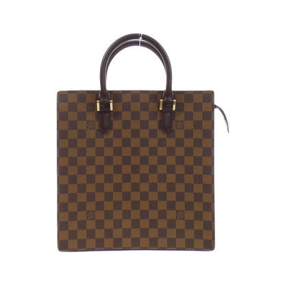 Louis Vuitton Damier Venice Coated Canvas Bag