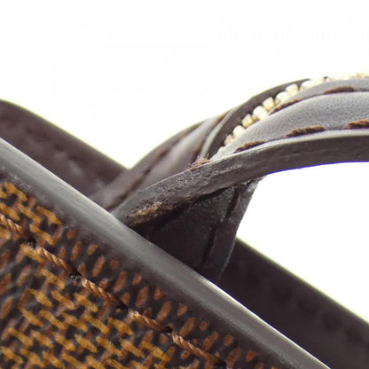 Louis Vuitton Damier Venice Coated Canvas Bag
