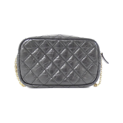 Chanel 91768 Calf Shoulder Bag