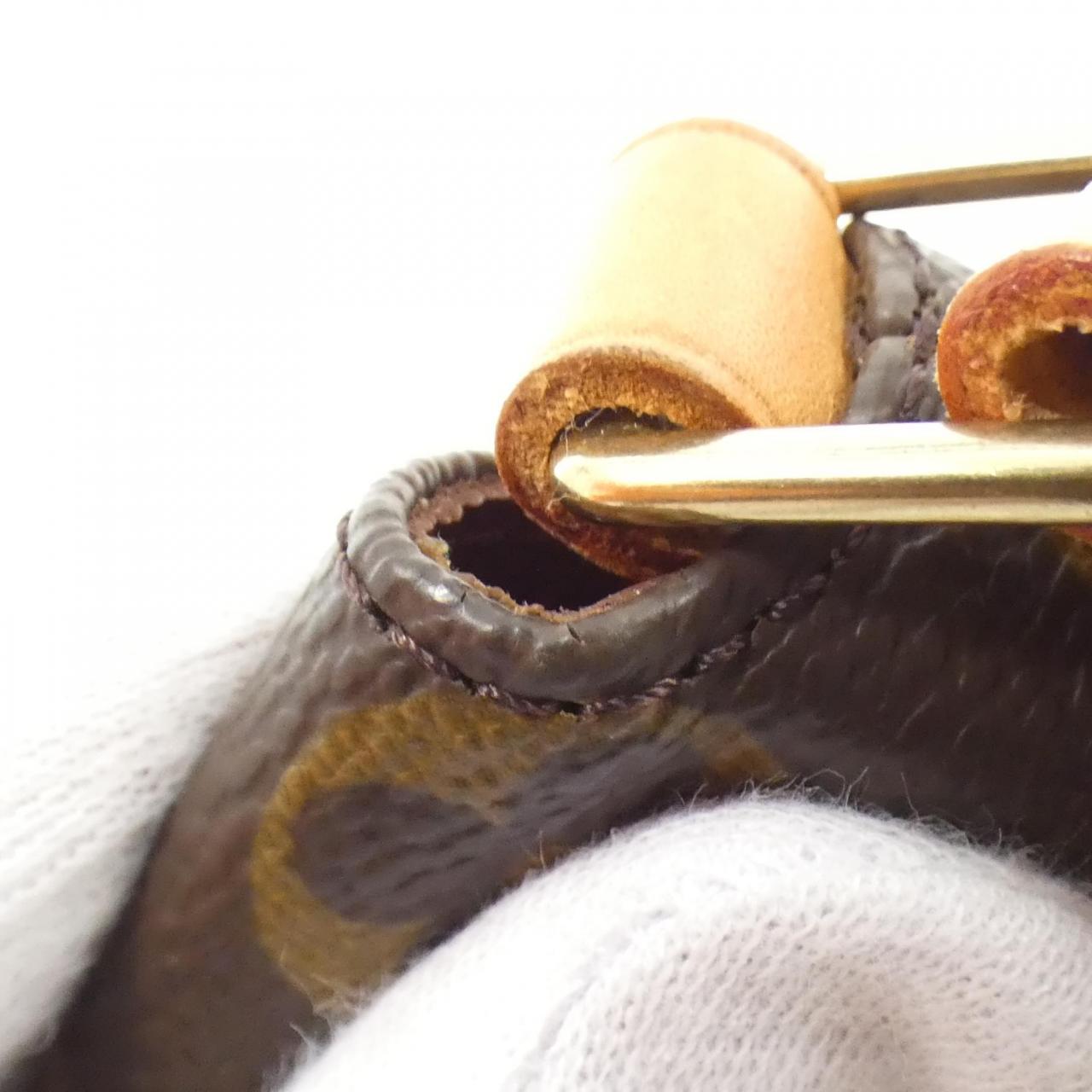 Louis Vuitton Musette Salsa Monogram Shoulder Bag