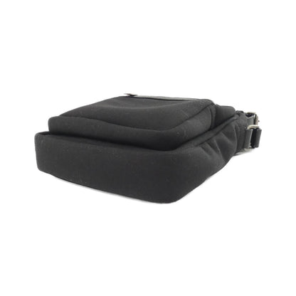Saint Laurent 581700 9W0BD Canvas Shoulder Bag