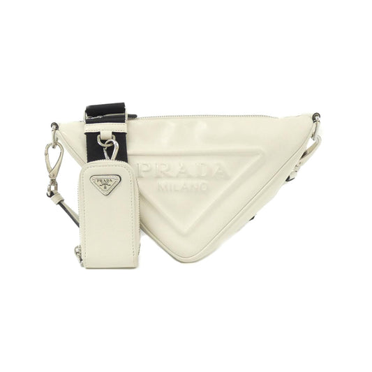 Prada 1BH190 GRACE LUX Shoulder Bag