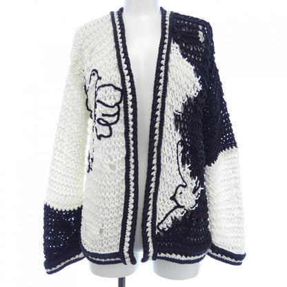 Chanel P72127K10355 Cardigan