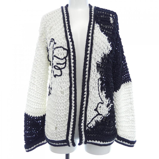 Chanel P72127K10355 Cardigan