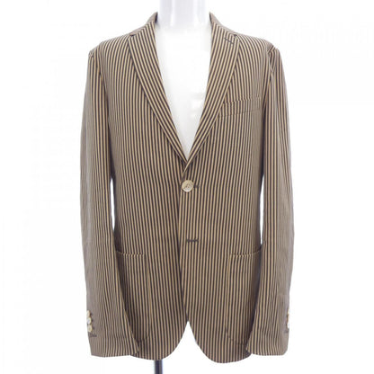 Fendi FJ0839 O8F Wool Jacket