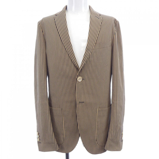 Fendi FJ0839 O8F Wool Jacket