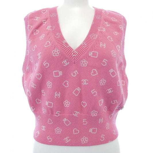 Chanel P74201K10609 23C Vest