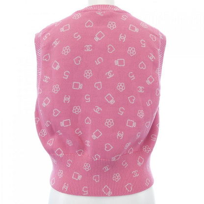 Chanel P74201K10609 23C Vest
