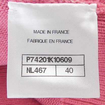 Chanel P74201K10609 23C Vest