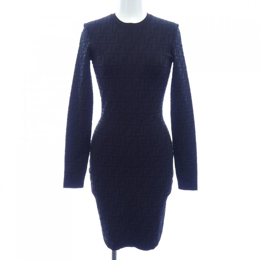 Fendi FZDB85 AQ41 Dress