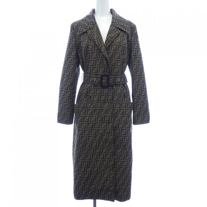 Fendi FF8719 A5W3 Coat