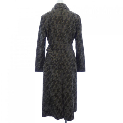 Fendi FF8719 A5W3 Coat