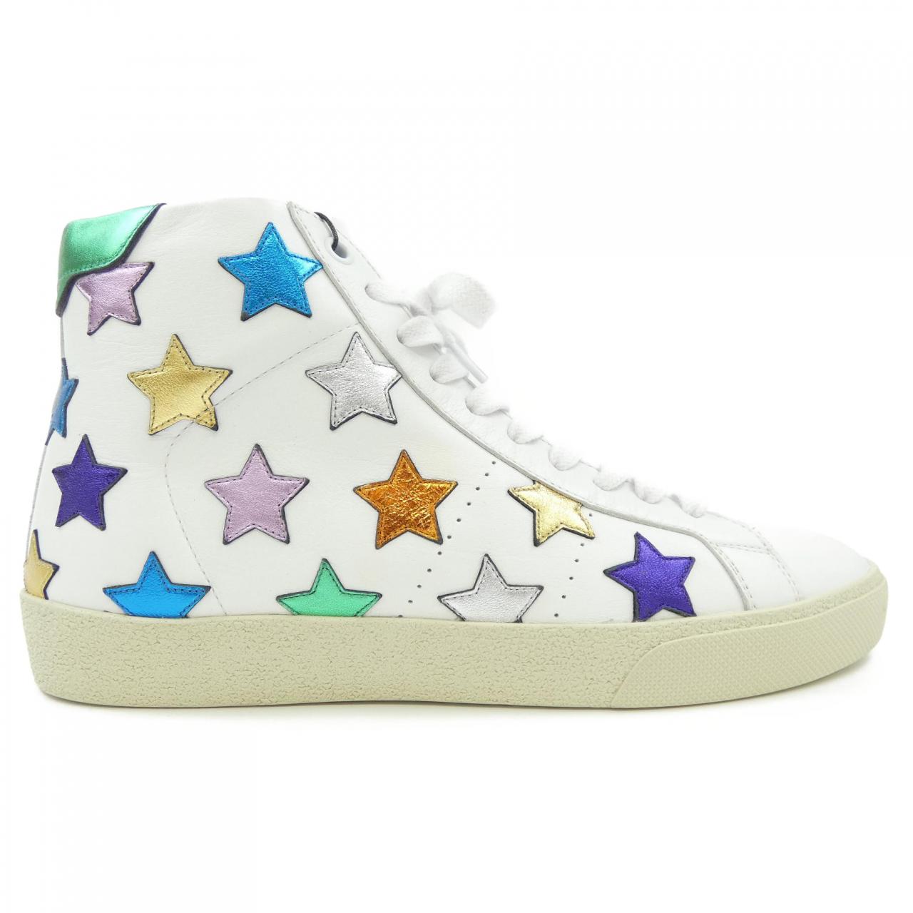 Saint Laurent Sneakers