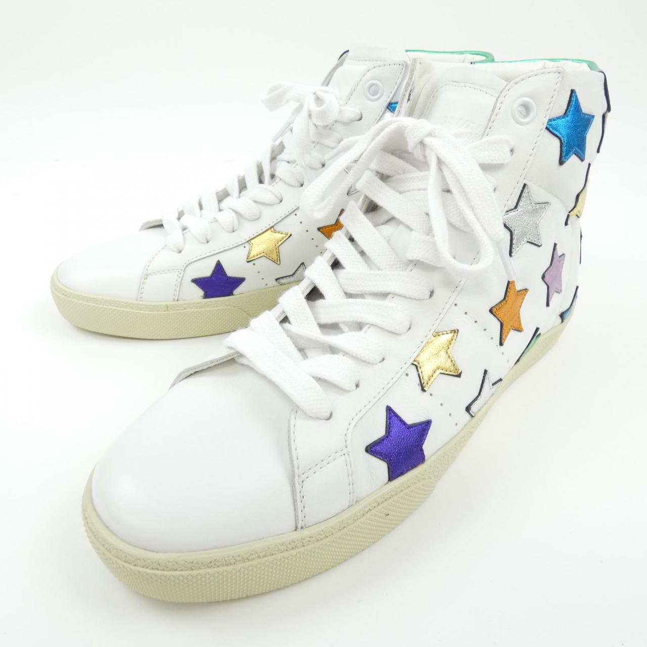 Saint Laurent Sneakers