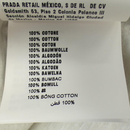 Prada T-shirt