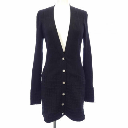 Chanel P79174K11413 Long Cardigan