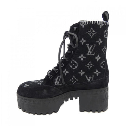 Louis Vuitton Laureate Boots