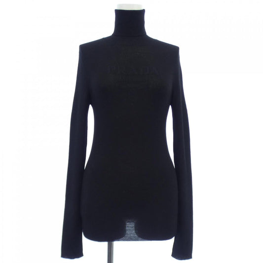 Prada Knitwear