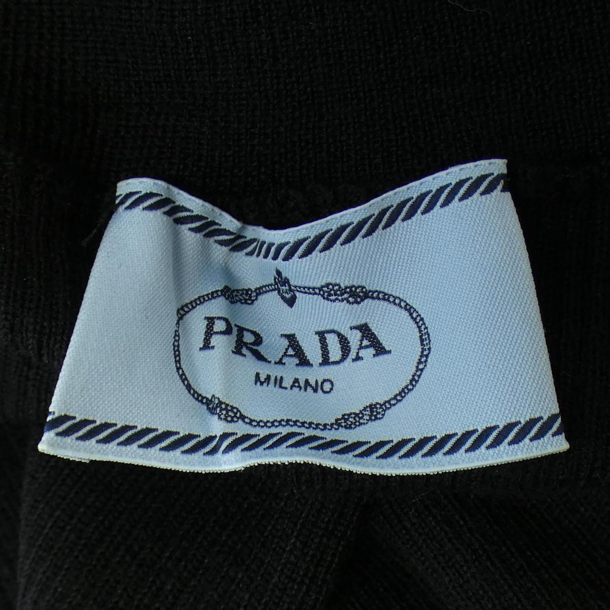 Prada Knitwear