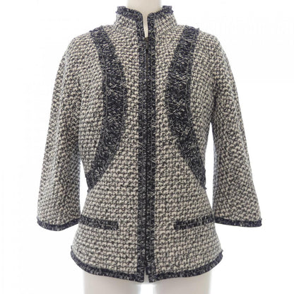 Chanel P45463V33545 Jacket