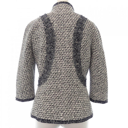 Chanel P45463V33545 Jacket