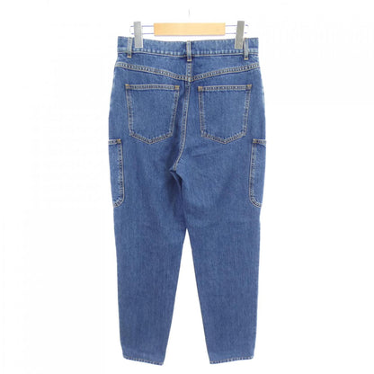 Chanel P73731V65335 Jeans