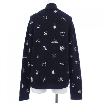 Chanel P62162K47532 Cashmere Knit