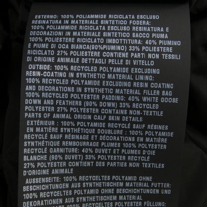 Prada Re-Nylon Down Jacket