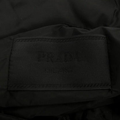 Prada Re-Nylon Down Jacket