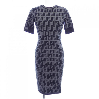 Fendi FZD753 A5QG Dress